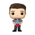 Beverly Hills 90210 - Brandon Walsh (Pop! Vinyl)