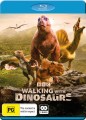 Walking With Dinosaurs (2025) - Complete Series (Blu Ray)