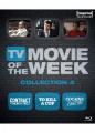 TV Movie Of The Week - Collection 4 (Blu Ray)