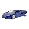 Fast And The Furious - 1:32 Scale McLaren MP4 12C Diecast (Model Car)