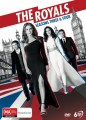 The Royals: Seasons 3-4
