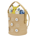Pokemon - Floral Pikachu (Loungefly Crossbody)