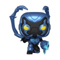 Blue Beetle 2023 - Blue Beetle Glow (Pop! Vinyl)