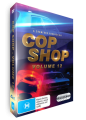 Cop Shop - Volume 12