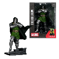 Doctor Doom (Comic) - Doctor Doom #1 Future Foundation - Gold Label 1:6 (Action Figure)