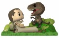 Jurassic Park - Muldoon Raptor Hunt Pop! Moment (Pop! Vinyl)