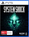 System Shock (PS5 Game)