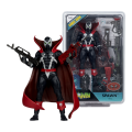 Spawn - 1977 Spawn Variant 7" With Comic (Action Figure)