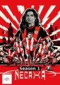 Necaxa - Complete Season 1