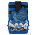 Harry Potter - Ravenclaw House Floral Tattoo (Loungefly Cardholder)