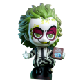 Beetlejuice Beetlejuice - Beetlejuice (Cosbaby Figure)