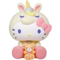 Hello Kitty - Unicorn Figural PVC (Bank)