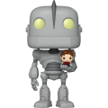 The Iron Giant - Iron Giant With Hogarth Hughes 6″ (Pop! Vinyl)