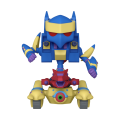 Yu-Gi-Oh - XYZ Dragon Catapult Cannon 6" (Pop! Vinyl)
