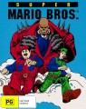 Super Mario Bros. (30th Year Anniversary) (4K Ultra HD / Blu Ray)