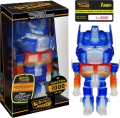 Transformers - Optimus Prime Glitter Translucent (Hikari Figure)
