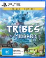Tribes Of Midguard Deluxe Edition (PS5 Game)