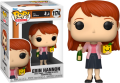 The Office - Erin With Happy Box And Champagne (Pop! Vinyl)