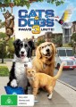 Cats And Dogs 3 - Paws Unite