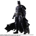 Batman V Superman: Dawn Of Justice - Batman Play Arts (Action Figure)