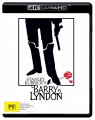 Barry Lyndon (4K Ultra HD)