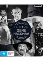 Film Focus: Gene Hackman (Blu Ray)