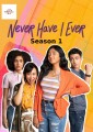 Never Have I Ever - Complete Season 1