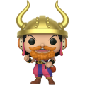 One Piece - Usopp (Elbaph) (Pop! Vinyl)