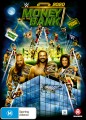 WWE - Money In The Bank 2020