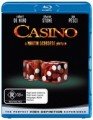 Casino (Blu Ray)