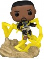 Spider-Man: No Way Home - Electro Build-A-Scene Deluxe (Pop! Vinyl)