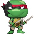 Teenage Mutant Ninja Turtles (Comic) - Leonardo (Pop! Vinyl)