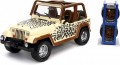 Just Trucks - 1992 Jeep Wrangler 1:24 Scale (Model Car)