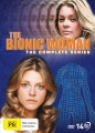 The Bionic Woman - Complete Collection