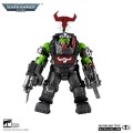 Warhammer 40K - Ork Meganob With Shoota MegaFig (Action Figure)