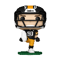 NFL: Steelers - T.J. Watt (Pop! Vinyl)