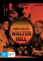 Directed By Walter Hill (Blu Ray)