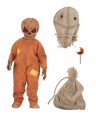 Trick 'r Treat - Sam 8" Clothed (Action Figures)