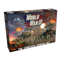 World War III - Complete Starter Set (Board Game)