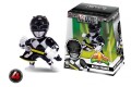 Power Rangers - Black Ranger 4" Metals