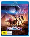 Star Trek: Prodigy - Complete Season 1 (Blu Ray)