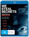We Steal Secrets - The Story Of Wikileaks (Blu Ray)