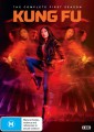 Kung Fu (2021) - Complete Season 1