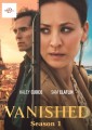 Vanished - Complete Season 1