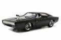 Fast And Furious - 1970 Dodge Charger Street 1:24 Scale Hollywood Ride (Model Car)