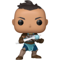 Avatar Aang: The Last Airbender - Sokka (Pop! Vinyl)