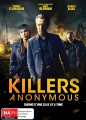 Killers Anonymous