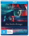 The Little Things (2021) (Blu Ray)