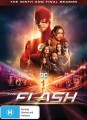 The Flash - Complete Season 9