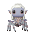 Dungeons & Dragons - Lolth The Spider Queen Premium (Pop! Vinyl)